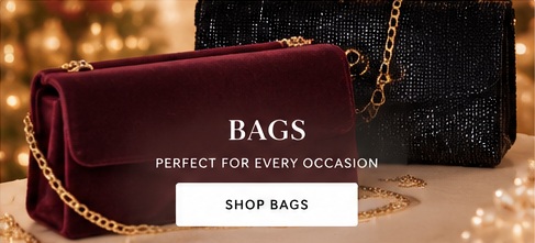 Bags — perfect for every occasion