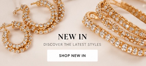 New in — discover the latest styles