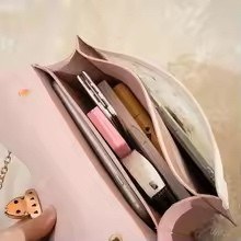 The Starlight Mini | Star-Print Chain Shoulder Bag — photo 6